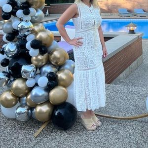 Rebecca Taylor Dress